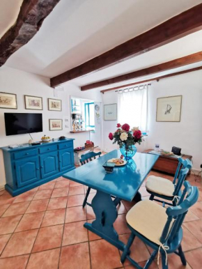 Гостиница Alguerhome Casa Turchese old town  Алгеро